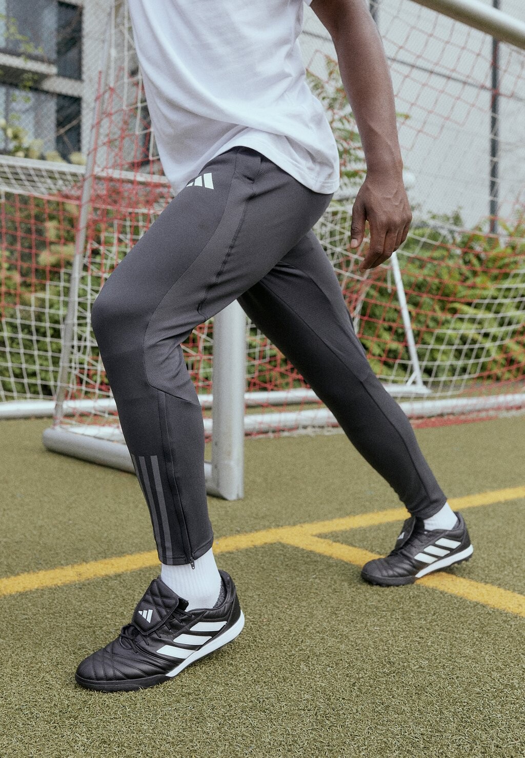 

Команда Juventus Turin 3Rd Trainings Adidas, цвет carbon