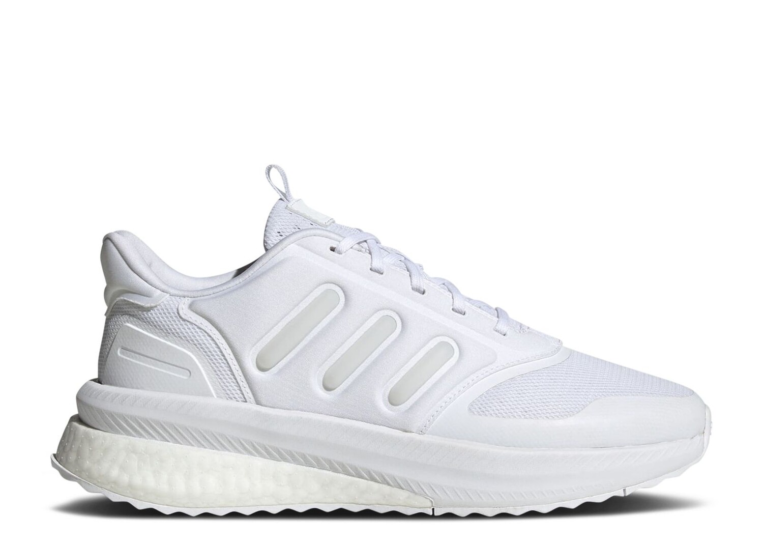 

Кроссовки adidas X_Plrphase 'Triple White', белый