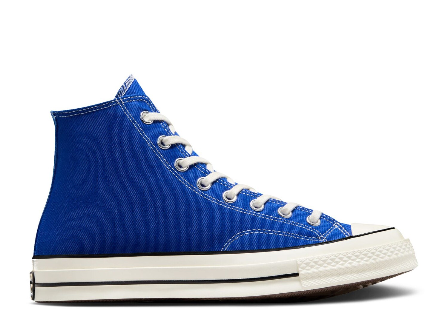 Кроссовки Converse Chuck 70 Vintage Canvas High 'Nice Blue', синий converse chuck 70 vintage canvas high