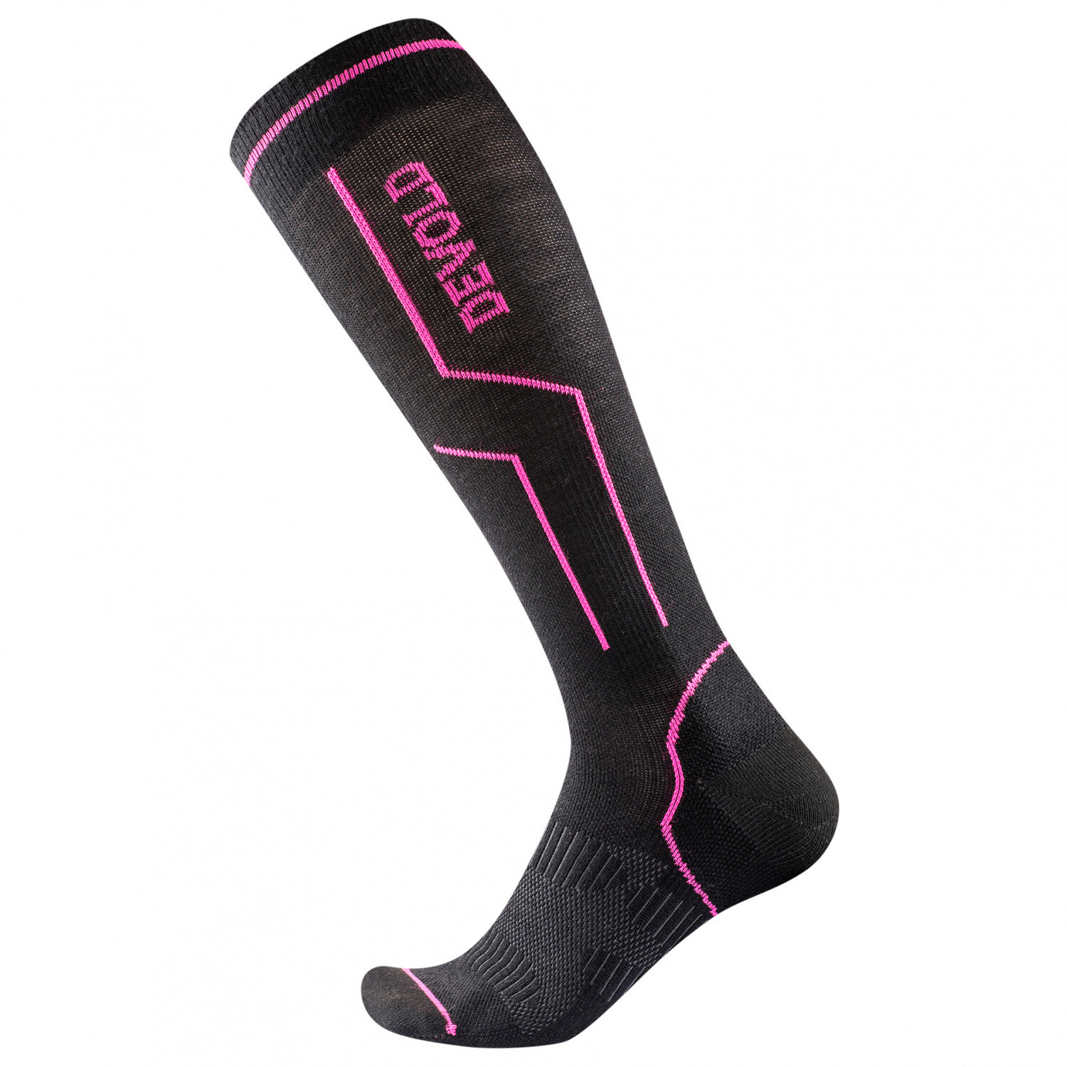

Компрессионные носки Devold Women's Compression Sport Sock, черный