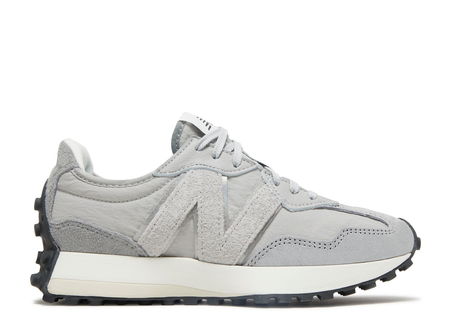 

Кроссовки New Balance Wmns 327 'Slate Grey', серый