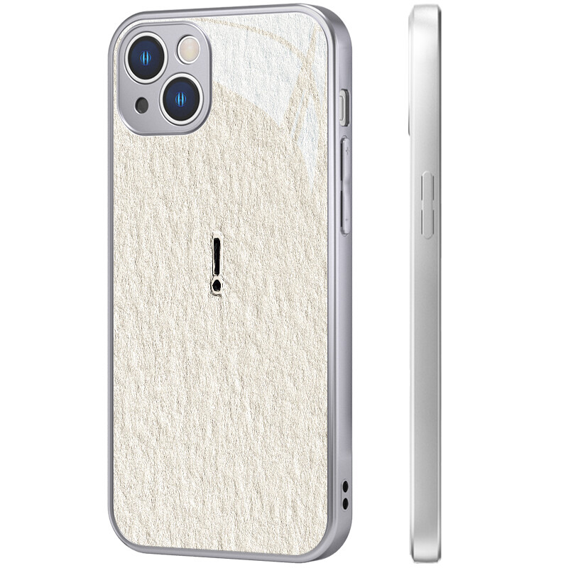 

Чехол для телефона MSMF Us 10 Cents Msmf, MSMFBL109 - Galaxy Silver