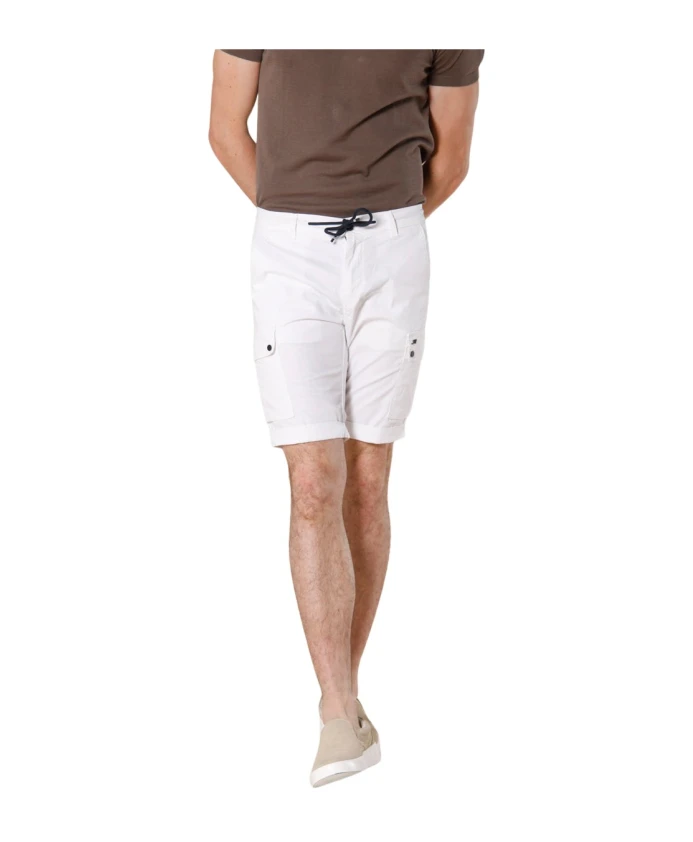 

Шорты Бермуды Карго Чили Athleisure Mason'S, белый