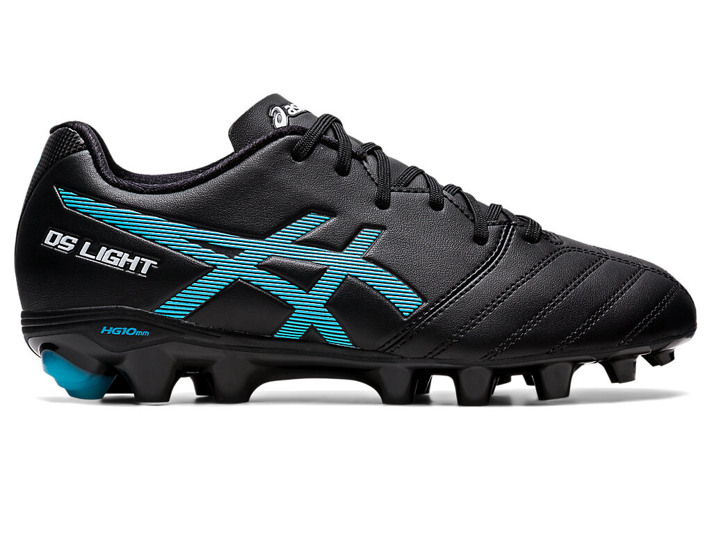 

Кроссовки Asics DS LIGHT JR GS, черный