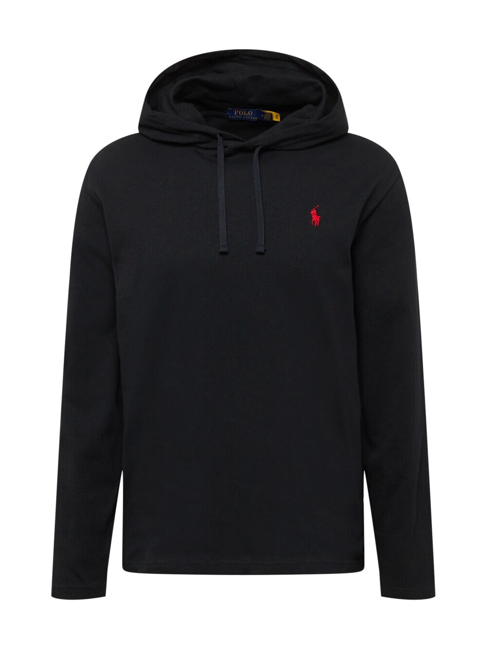 

Футболка Polo Ralph Lauren, черный