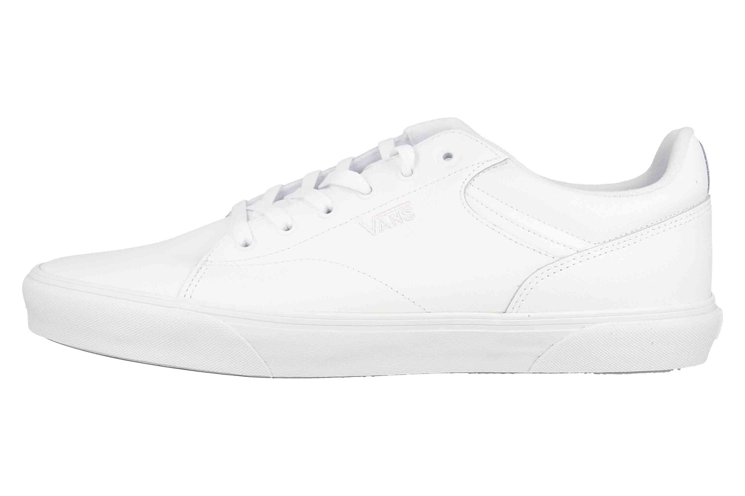 

Низкие кроссовки Vans, белый