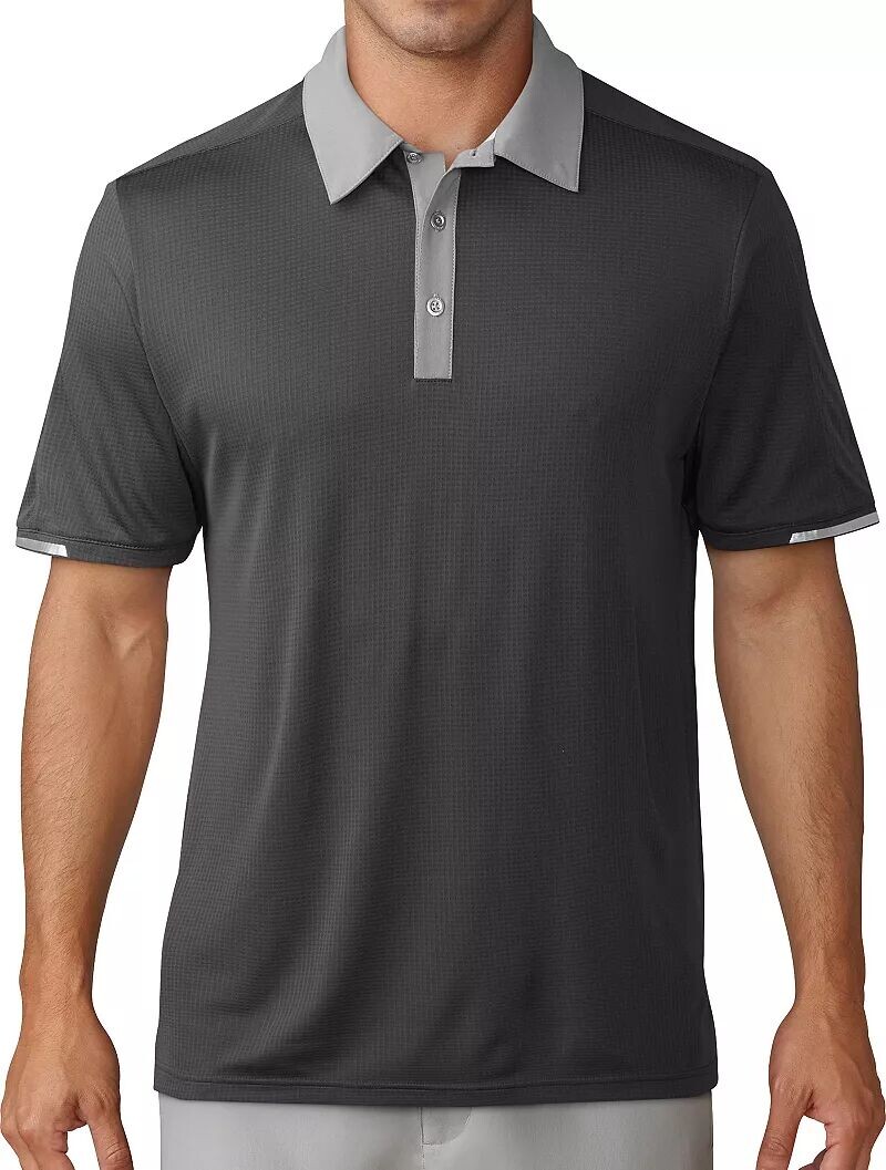 

Мужская футболка-поло Adidas Climachill Iconic Golf