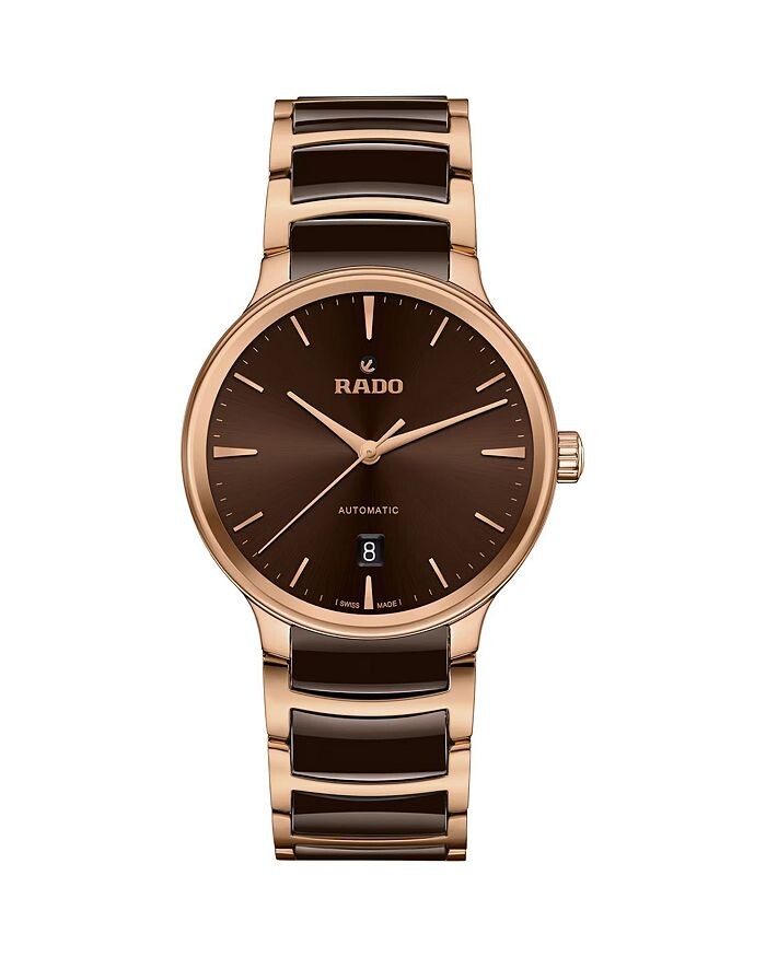 

Автоматические часы Rado Centrix, 39,5 мм