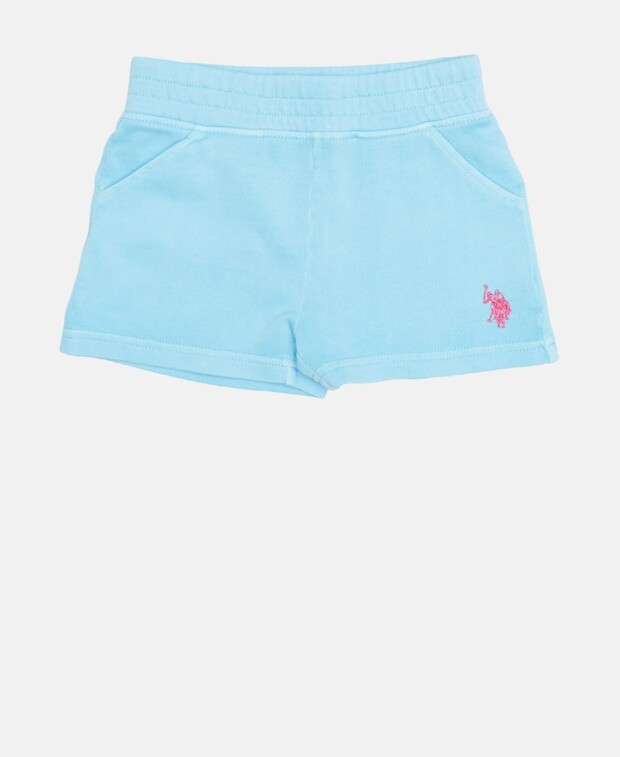 

Спортивные шорты U.S. Polo Assn., синий
