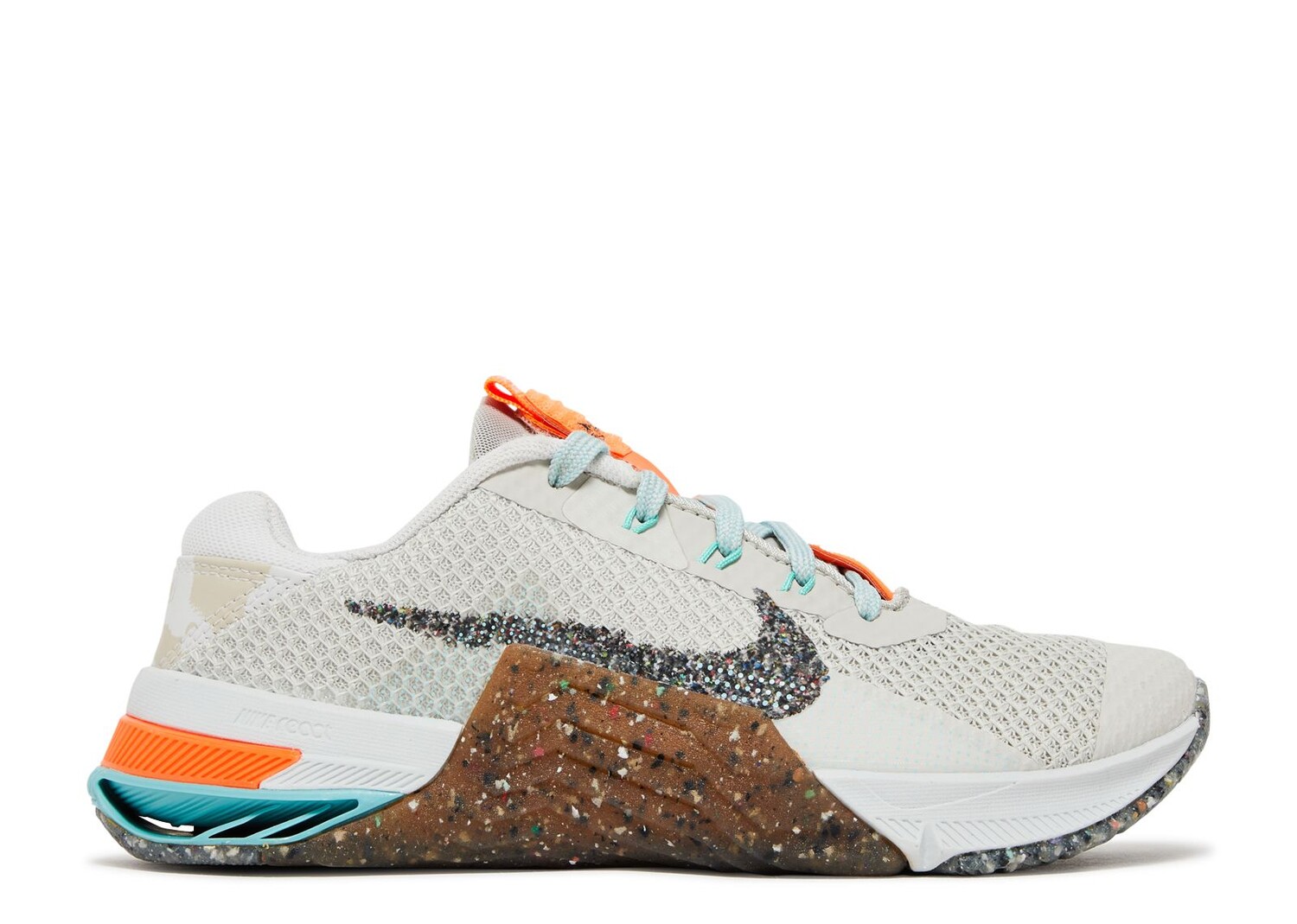 

Кроссовки Nike Wmns Metcon 7 'Light Bone Platinum Tint', белый