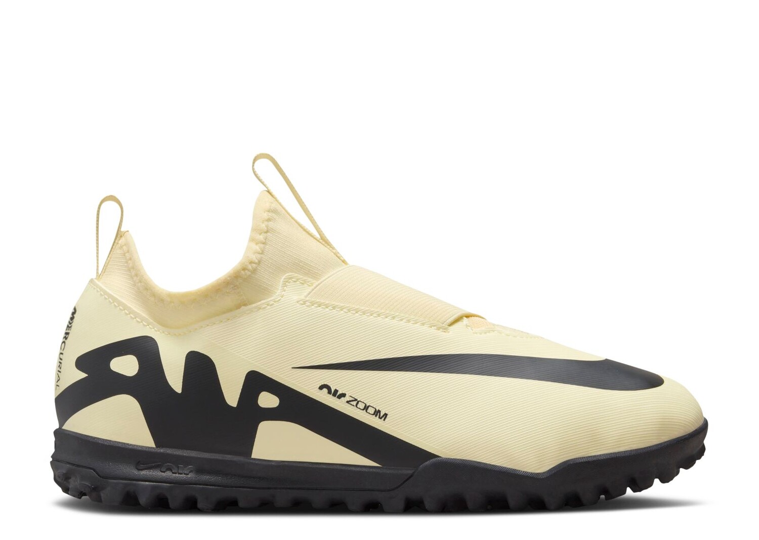 

Кроссовки Nike Zoom Mercurial Vapor 15 Academy Tf Gs 'Mad Ready Pack', кремовый