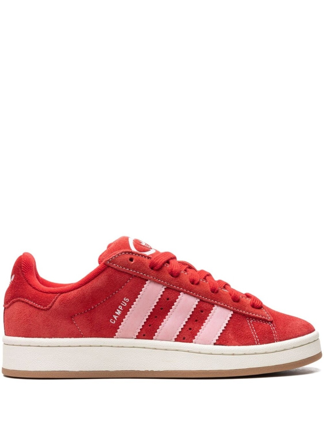 

Adidas кроссовки Campus 00s Betsca Pink, красный