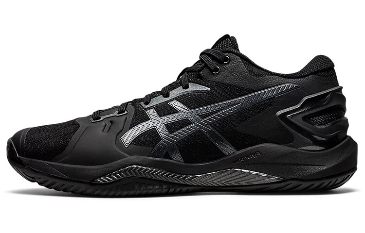 

Мужские баскетбольные кроссовки Asics Gelburst 26