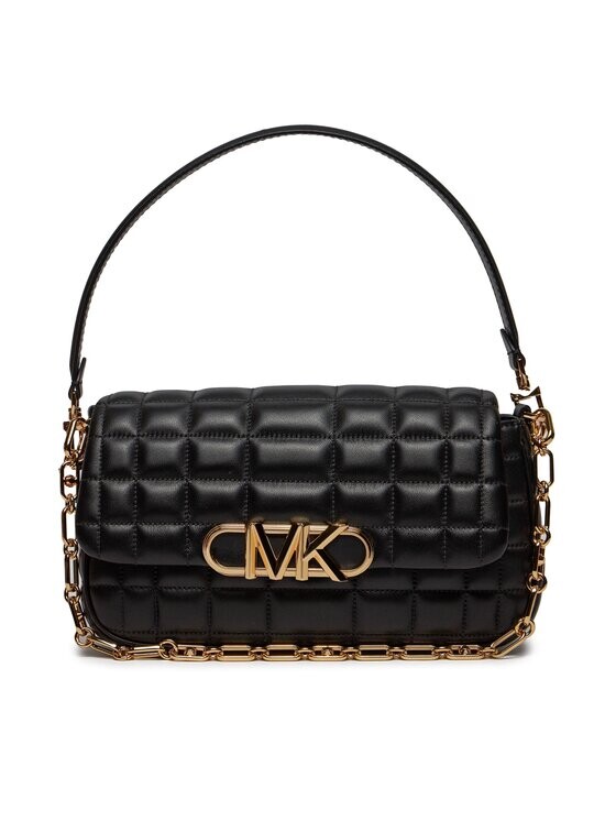 

Кошелек Michael Michael Kors, черный