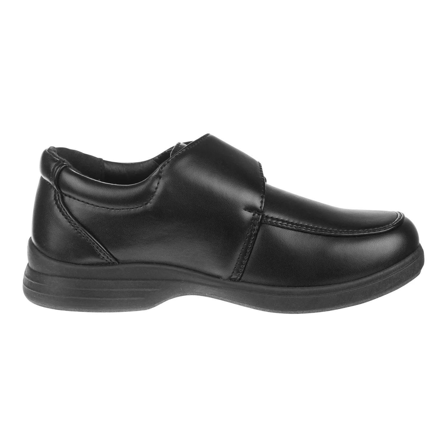 Классические модельные туфли монки Josmo для мальчиков с ремешками для малышей Josmo