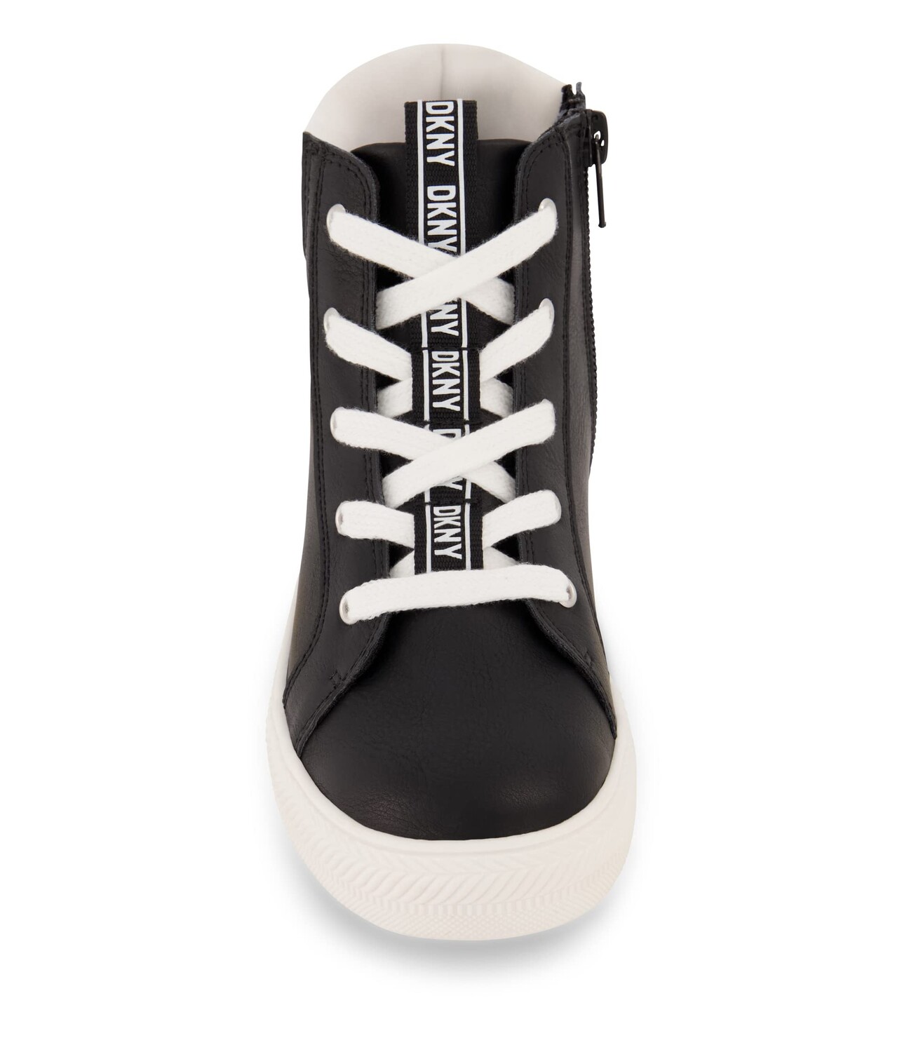 

Кроссовки DKNY Kids Hannah Jet (Little Kid/Big Kid), черный