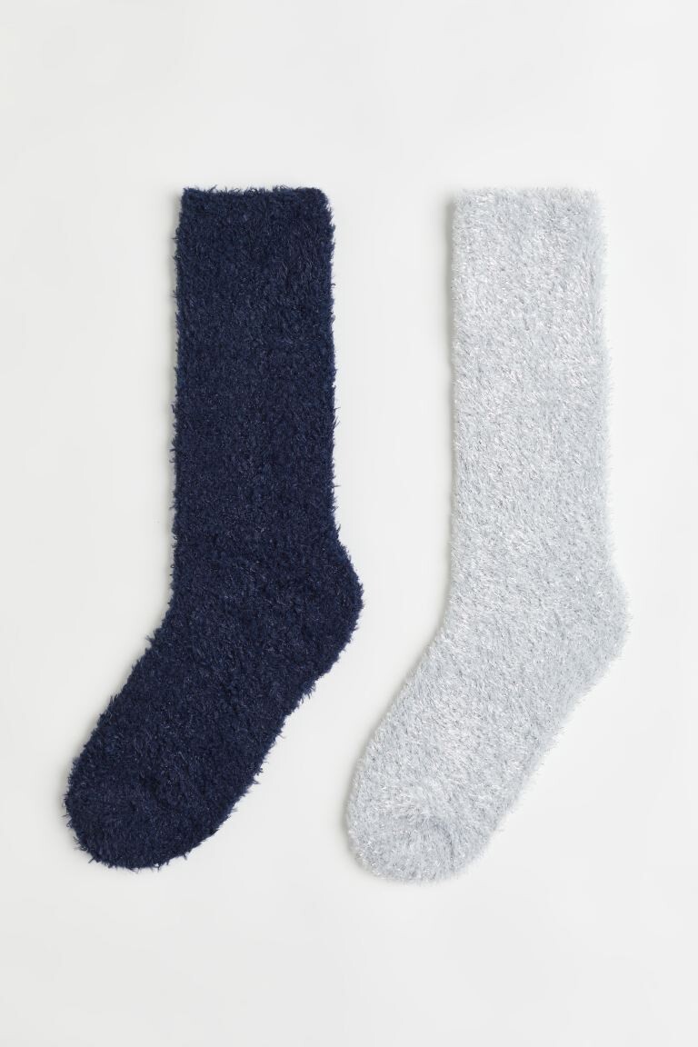 

Упаковка из 2 носков H&M