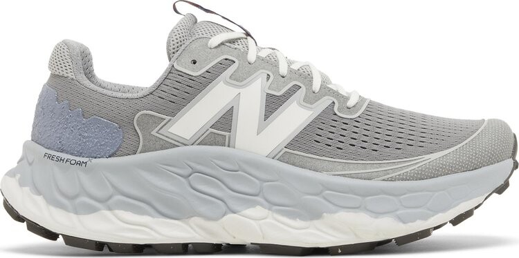 

Кроссовки Fresh Foam X More Trail v3 'Moon Daze', серый