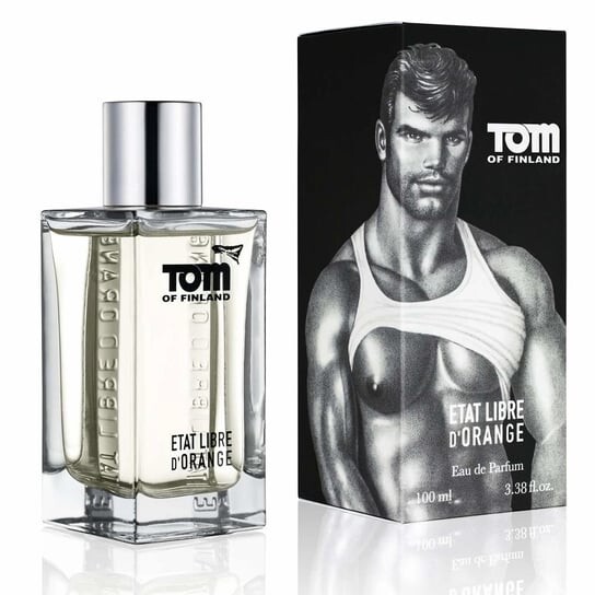 

Парфюмированная вода, 100 мл Etat Libre d'Orange, Tom of Finland