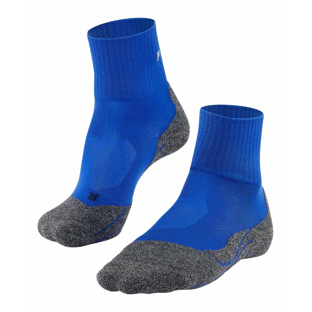 

Носки Falke Tk2 Short Cool, синий
