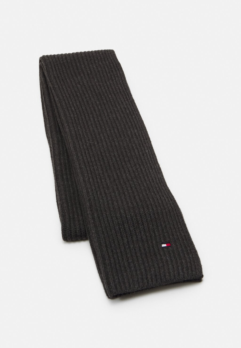 

Шарф SCARF UNISEX Tommy Hilfiger, цвет grey