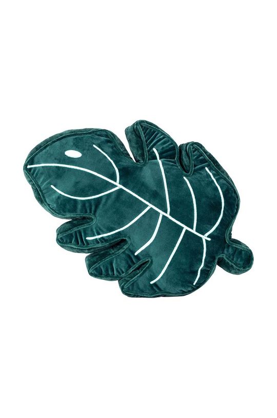 Декоративная подушка Helio Ferretti, зеленый