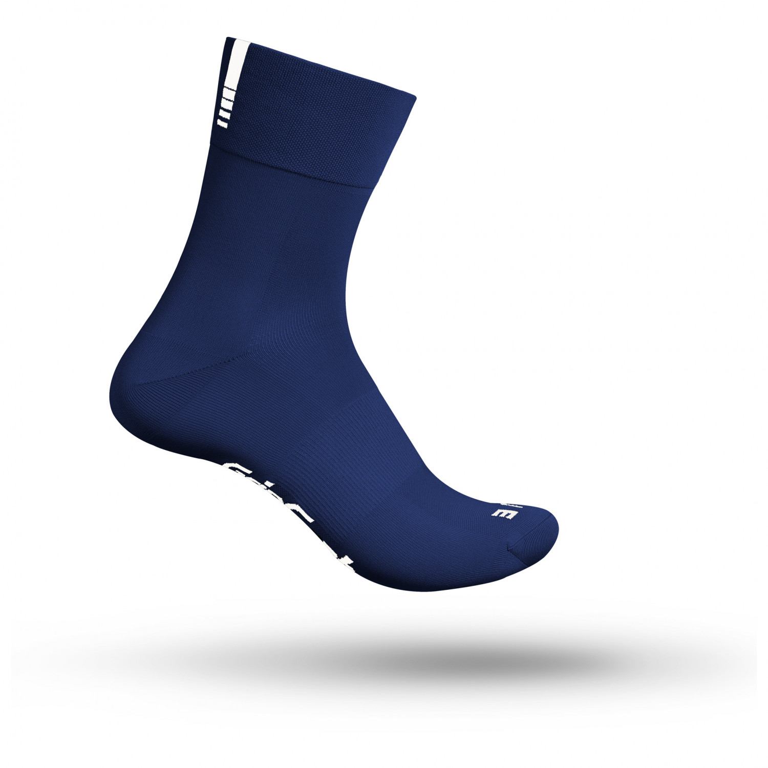 Велосипедные носки Gripgrab Lightweight SL Sock, темно синий