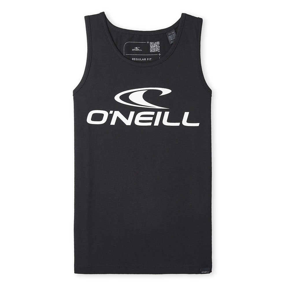 

Футболка без рукавов O´neill 4850039, черный