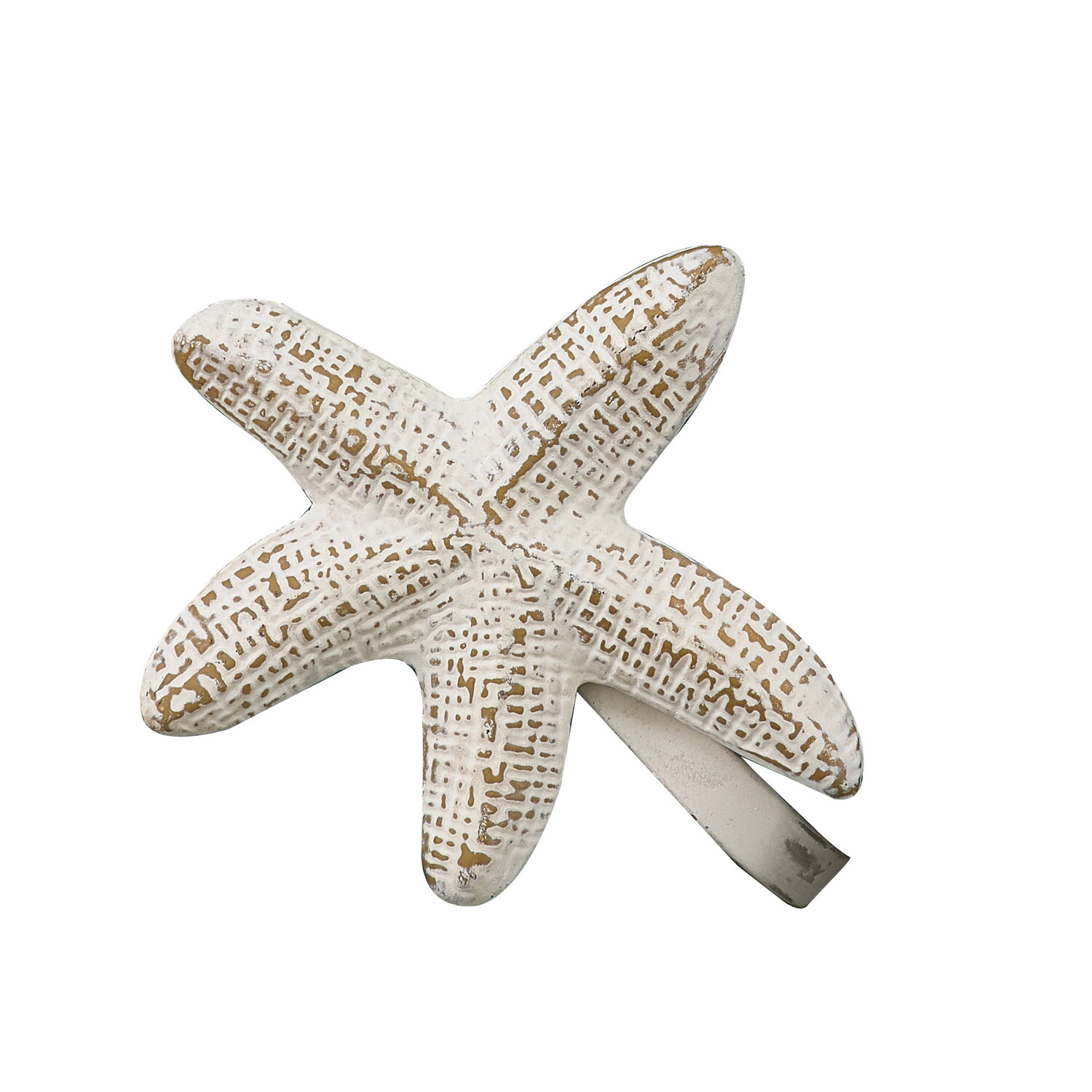 

Подхваты для Park Designs Starfish, белый