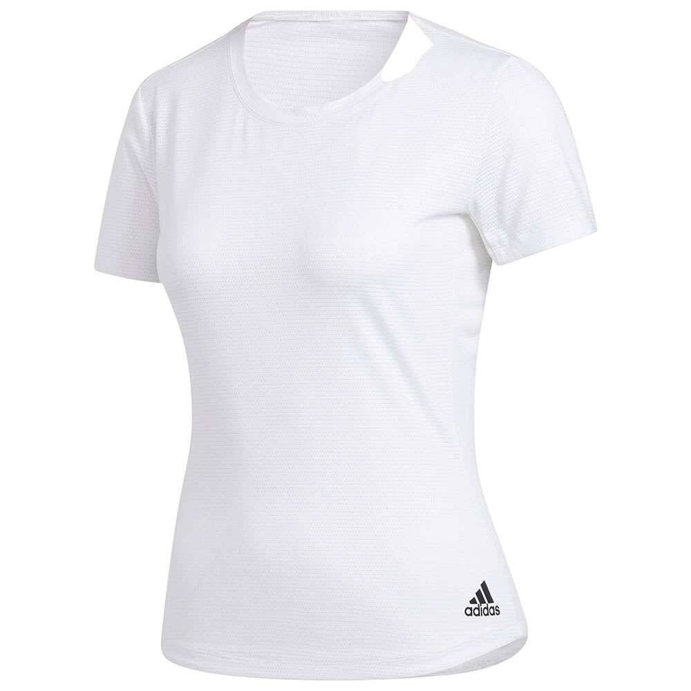 

Футболка adidas Perf, белый
