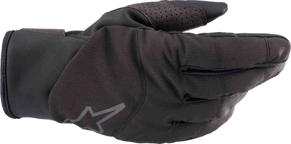 Велосипедные перчатки Denali 2 Alpinestars, черный