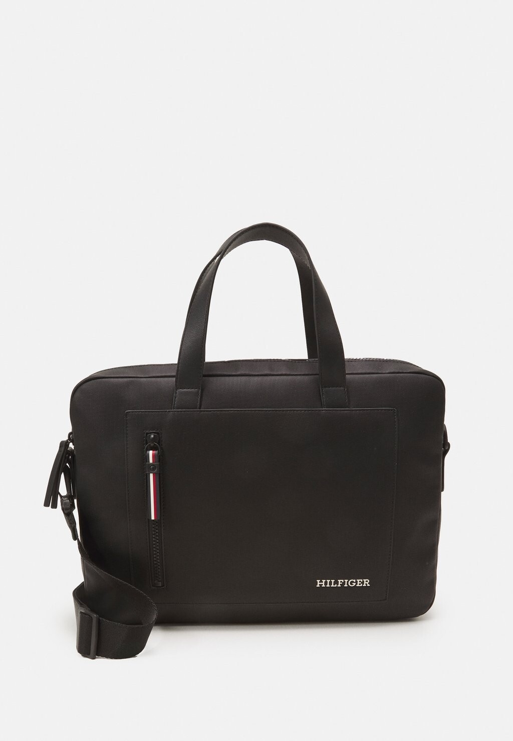 

Портфель SLIM COMPUTER Tommy Hilfiger, цвет black