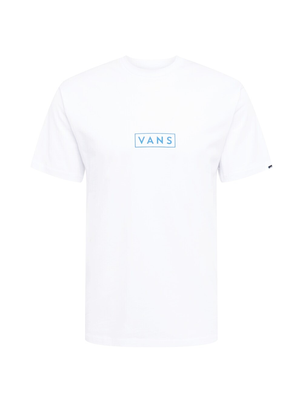

Футболка Vans, белый