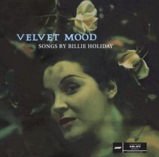цена Виниловая пластинка Holiday Billie - Velvet Mood