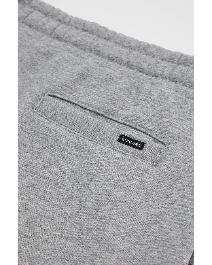 

Брюки Rip Curl Search Icon Track Pants, цвет Grey Marle