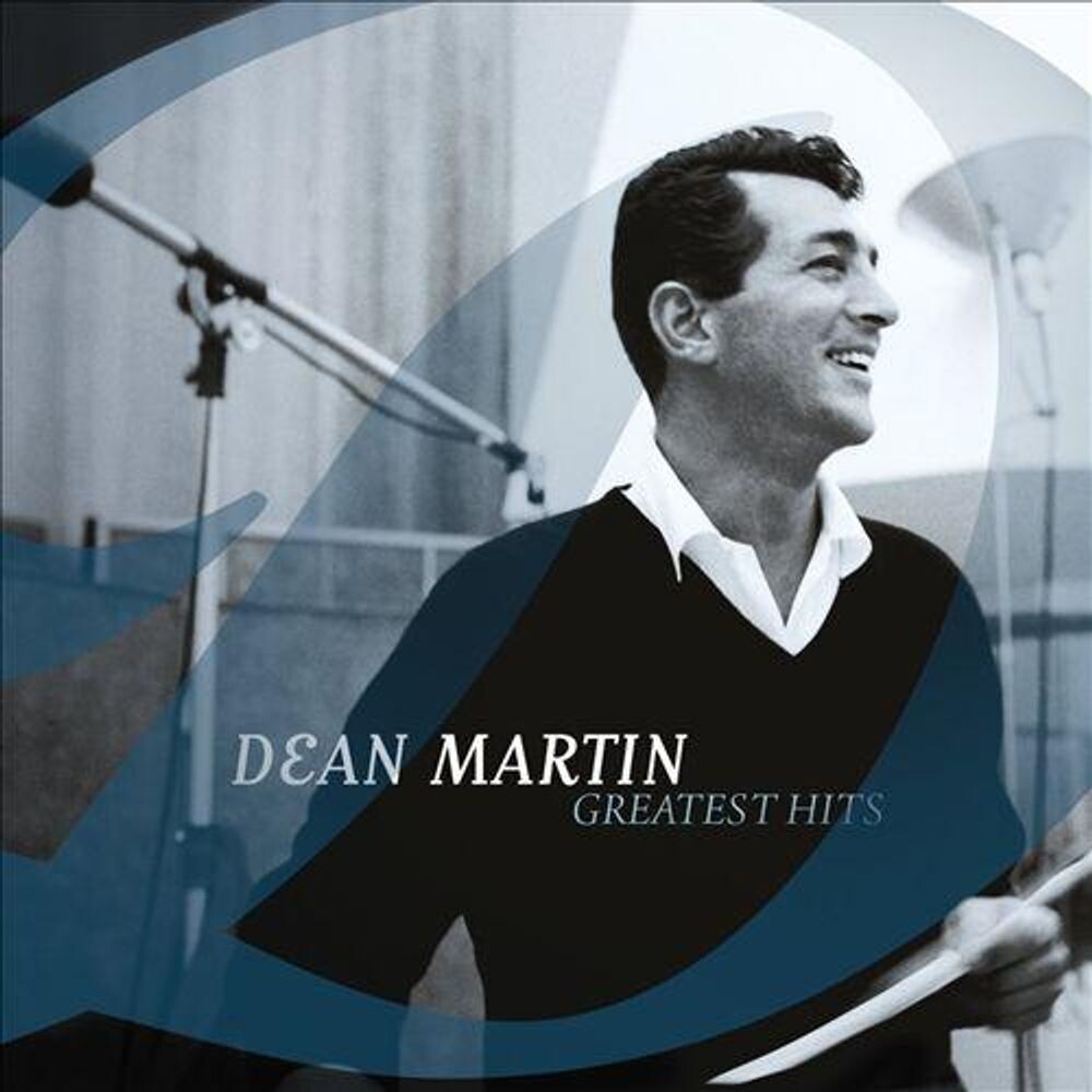 

Диск CD Greatest Hits - Dean Martin
