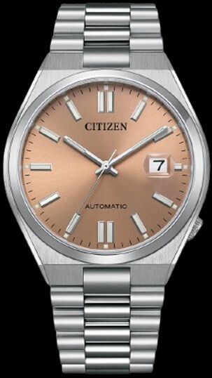 

Часы Citizen NJ0158-89Y