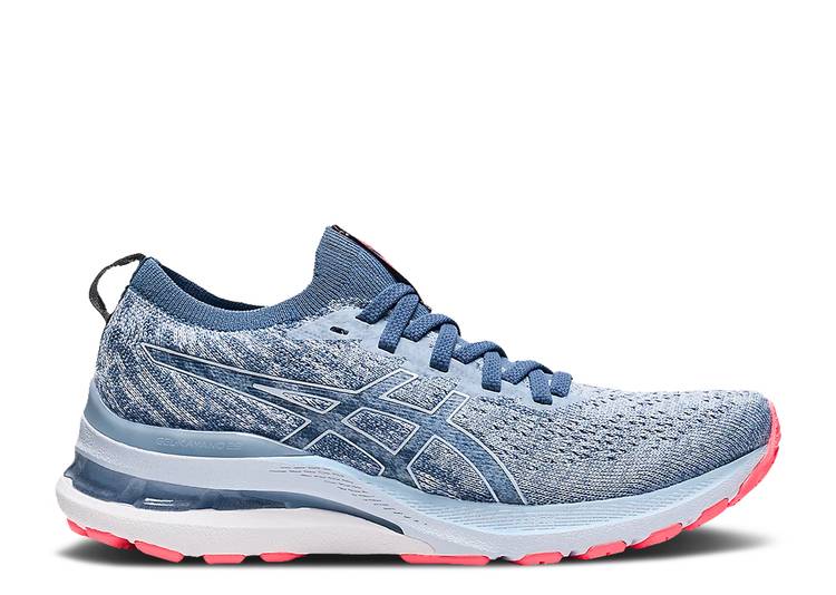 цена Кроссовки ASICS WMNS GEL KAYANO 28 MK 'MIST SOFT SKY',