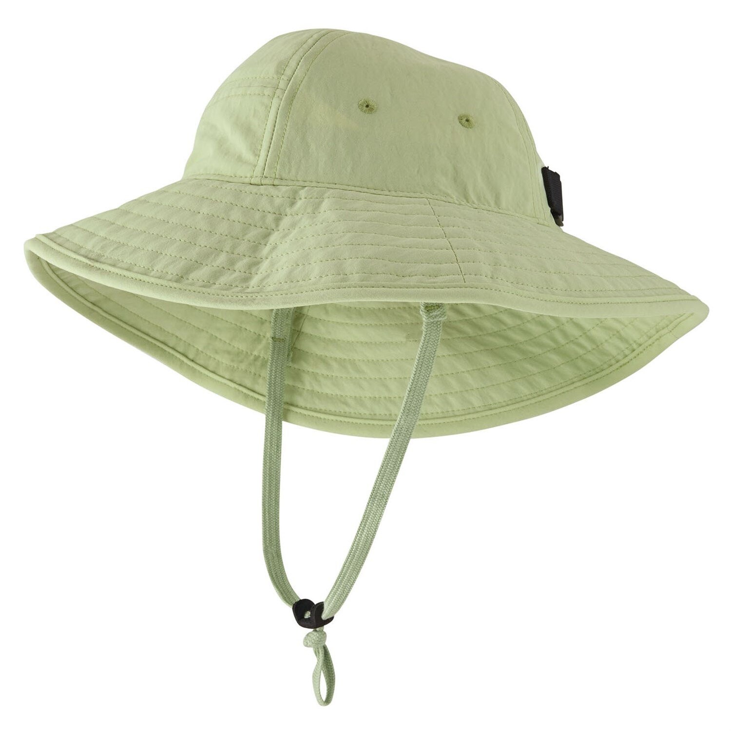 

Кепка Patagonia Trim Brim, цвет Plume Grey