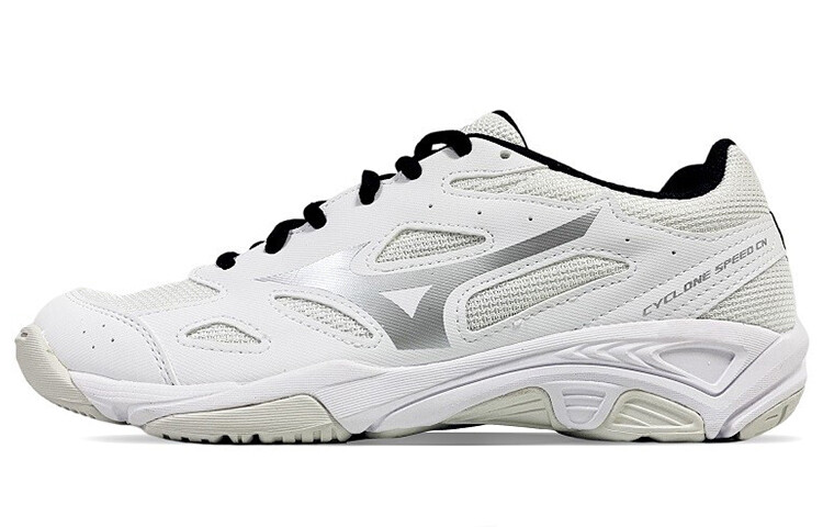 

Mizuno Cyclone Speed 1 кроссовки для бадминтона унисекс