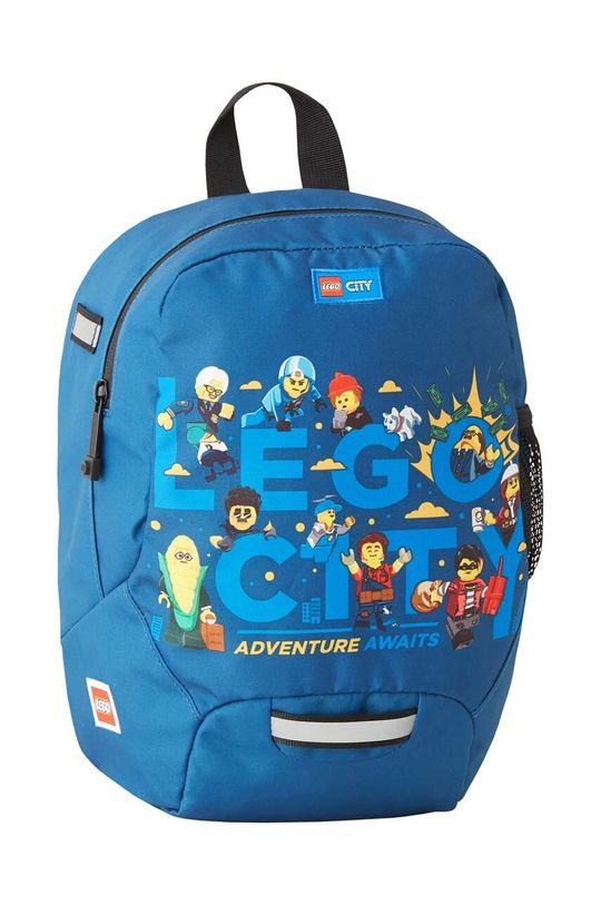 Lego Детский рюкзак, синий
