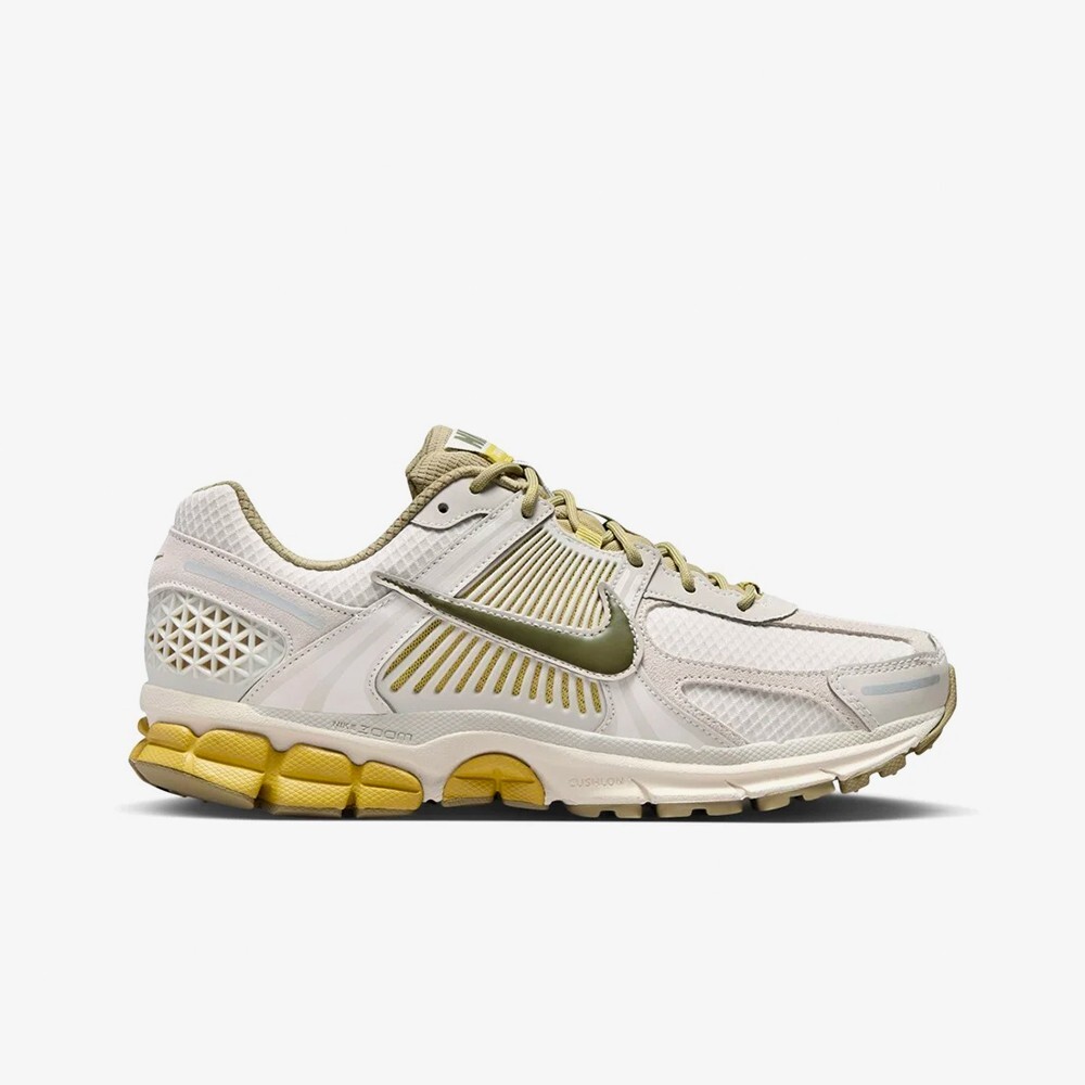 

Кроссовки Zoom Vomero 5 'Light Bone and Phantom' Nike, мультиколор