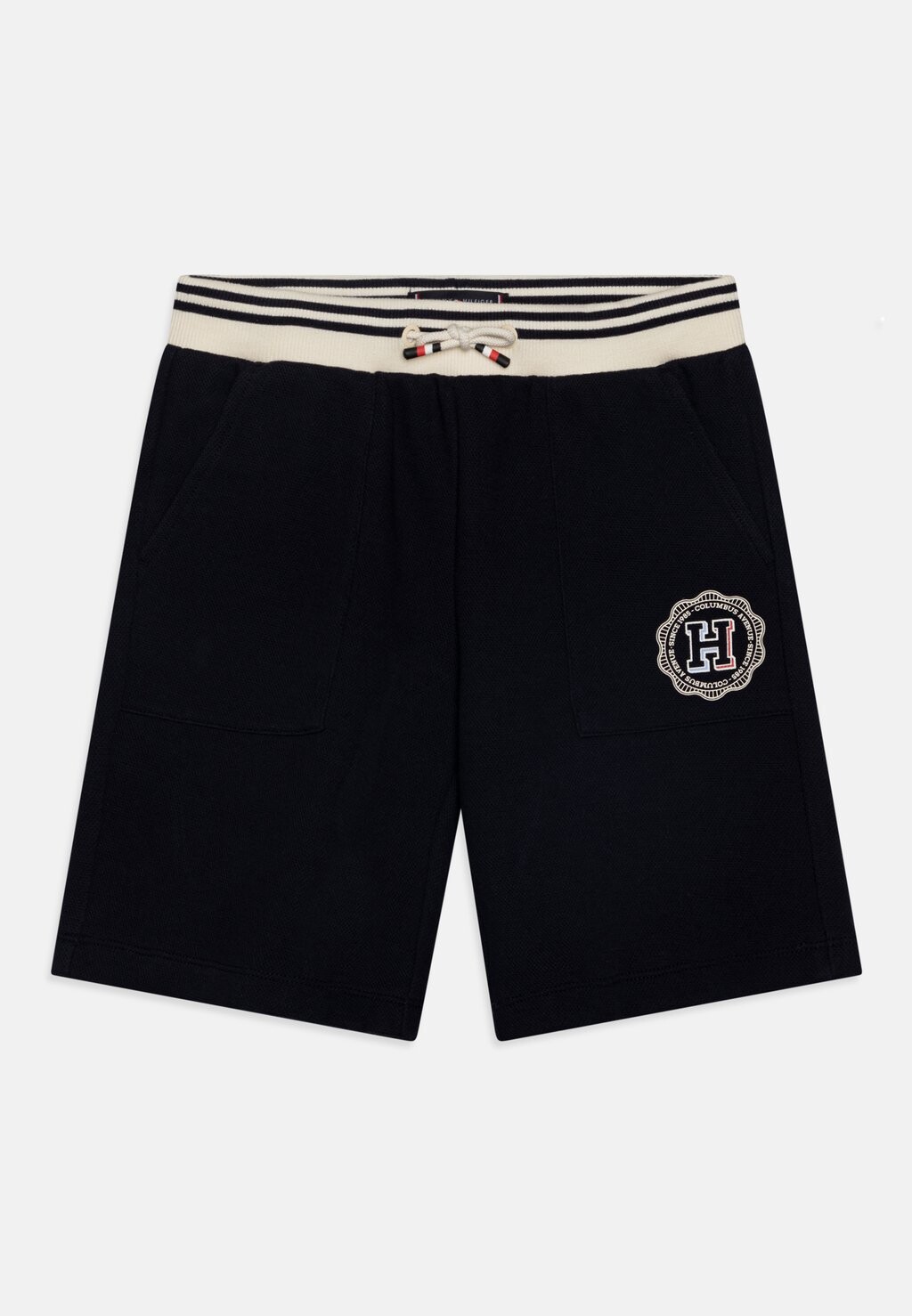 

Шорты MONOTYPE ARCH SEAL Tommy Hilfiger, цвет desert sky