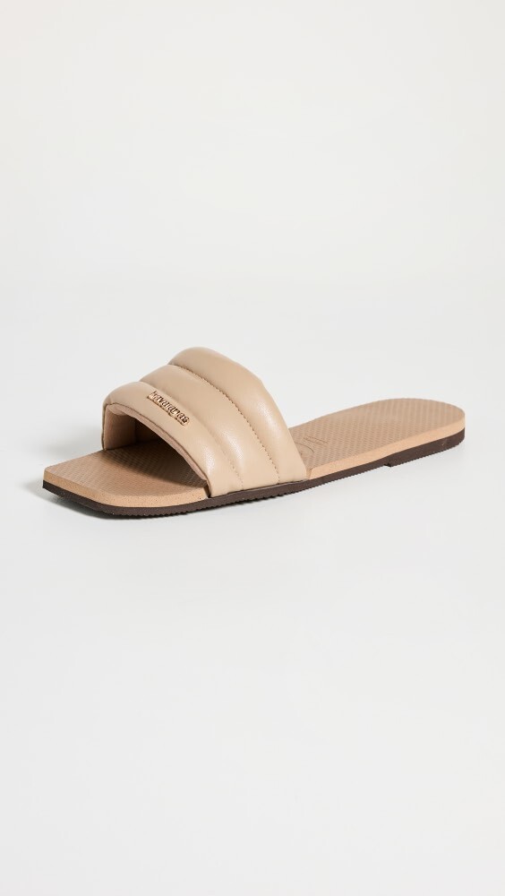 

Шлепанцы Havaianas You Milan
