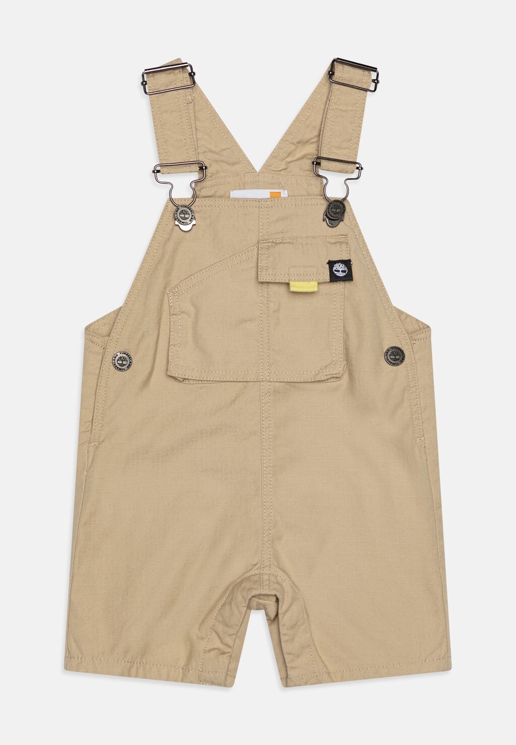 

Комбинезон DUNGAREES Timberland, цвет stone