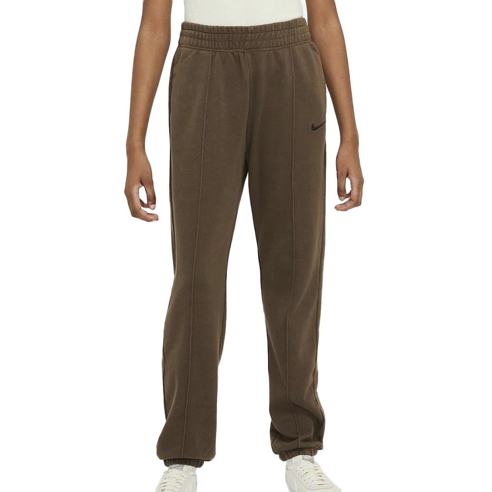 цена Спортивные брюки Nike DD5630, коричневый