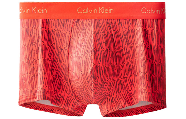 

Мужские трусы Calvin Klein
