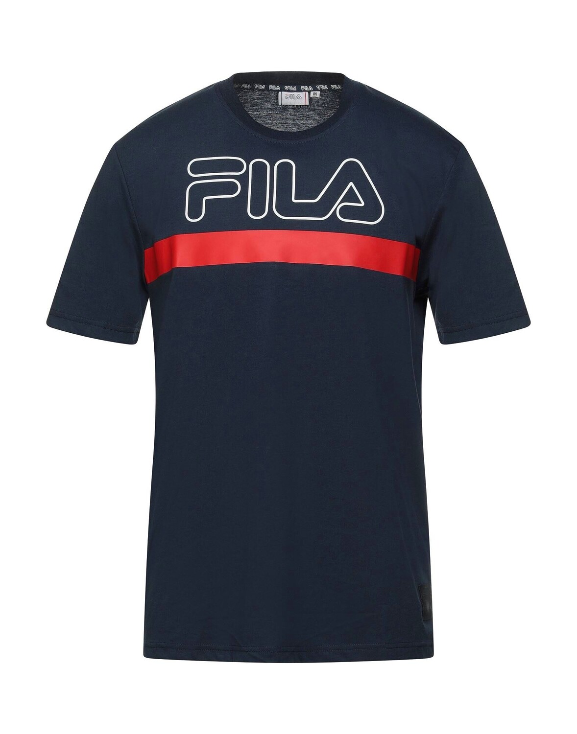 

Футболка Fila, синий