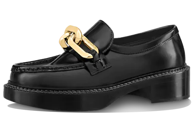 Женская повседневная обувь Louis Vuitton LV Academy