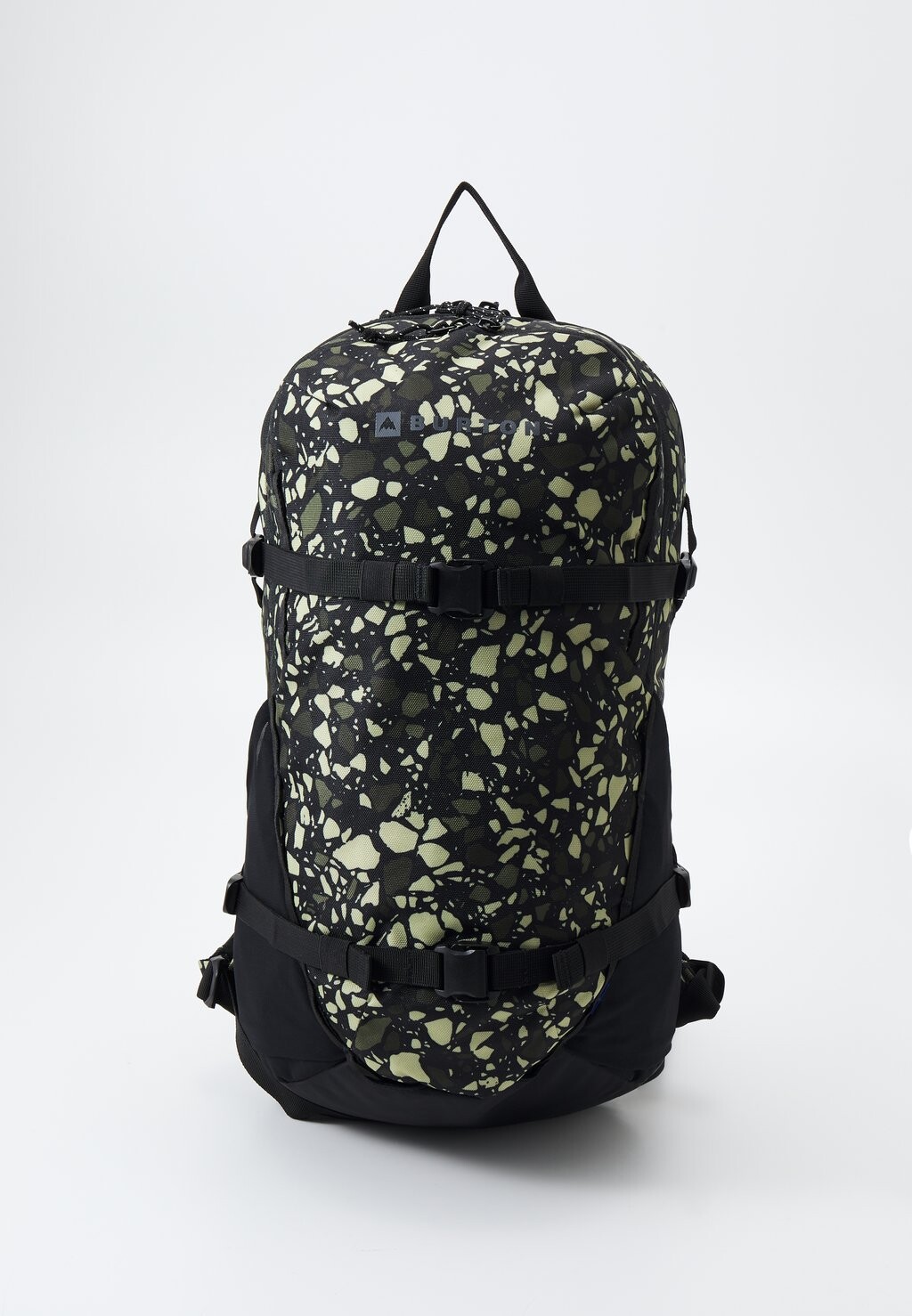 

Рюкзак DAY HIKER 2.0 22L SEDIMENT UNISEX Burton, отстой